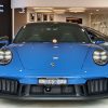 2025 Porsche 911 Carrera GTS 992.2 MY25