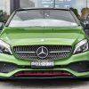 2016 Mercedes Benz A250 Sport 4MATIC