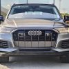 2020 Audi Q7 50 TDI Quattro MHEV