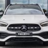 2021 Mercedes Benz GLA200 AMG PACKAGE