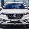 2022 MG HS Essence SAS23