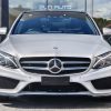2016 Mercedes Benz C250 AMG PACK SEDAN