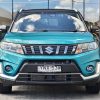 2022 Suzuki Vitara Turbo ALLGRIP