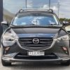 2019 Mazda CX-3  sTouring FWD