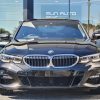 2020 BMW 320i M Sport G20