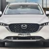2024 Mazda CX-5 G25 Maxx Sport FWD