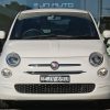 2020 FIAT 500 Lounge Series