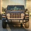2019 Jeep Wrangler Unlimited Sport S 4×4