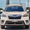 2021 Subaru Forester 2.5i Premium AWD