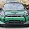 2022 MINI Cooper SE Classic F56