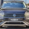 2022 Volkswagen Tiguan Allspace 162 TSI Elegance