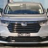 2021 Honda Odyssey Vi LX7